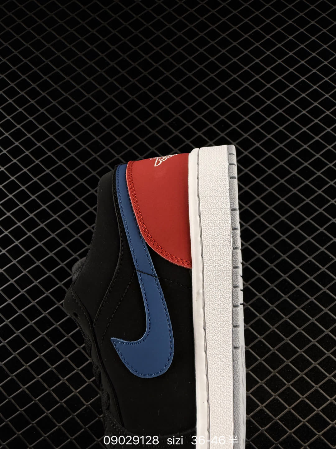 Jordan Air Jordan 1 Low-553558-128
